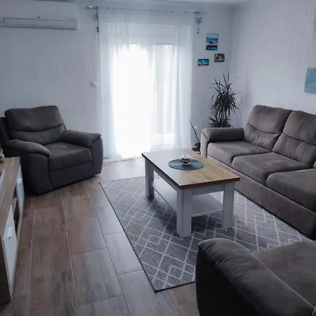 Appartamento Jenny-porec *