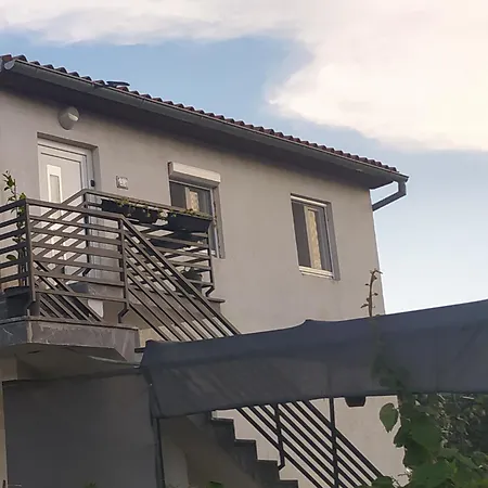 Appartamento Jenny-porec *