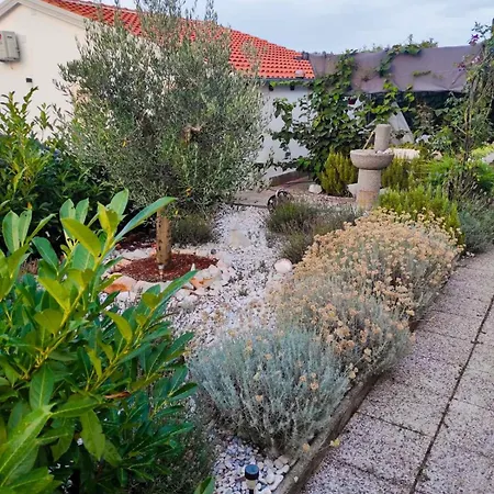 Jenny-porec Appartamento