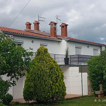 Appartamento Jenny-porec *