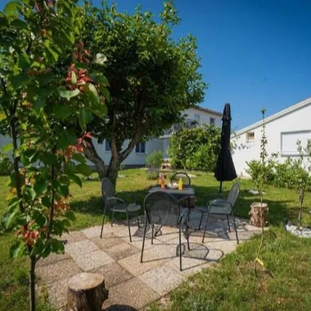 Appartamento Jenny-porec *