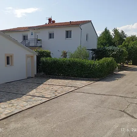 Jenny-porec * Kosinozici