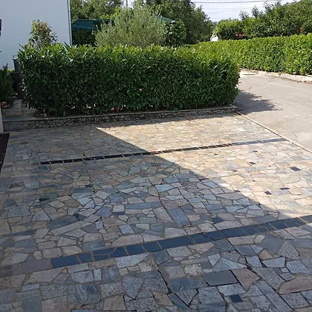 Appartamento Jenny-porec *