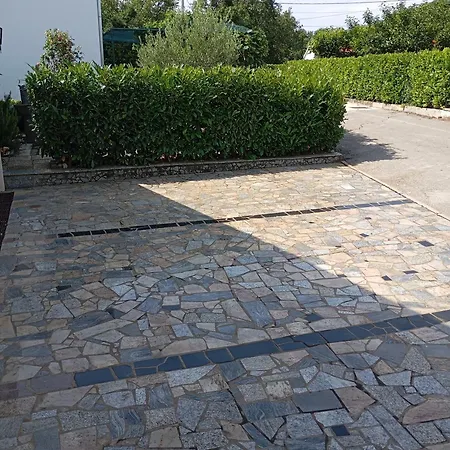 Appartamento Jenny-porec *