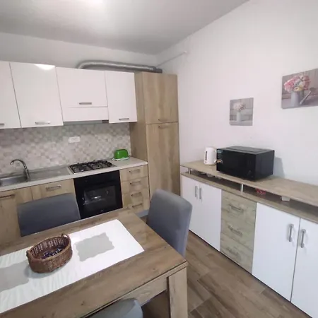 Appartamento Jenny-porec