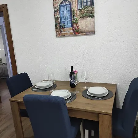 Jenny-porec דירה Kosinozici