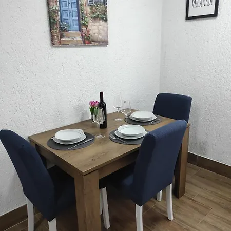 Jenny-porec Apartment Kosinozici