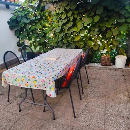 דירה Jenny-porec