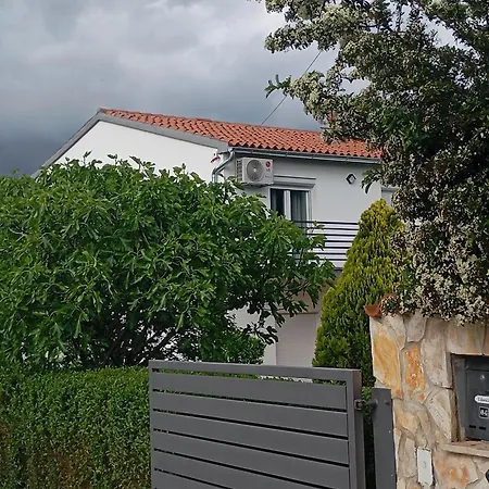 דירה Jenny-porec