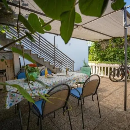 Apartment Jenny-porec