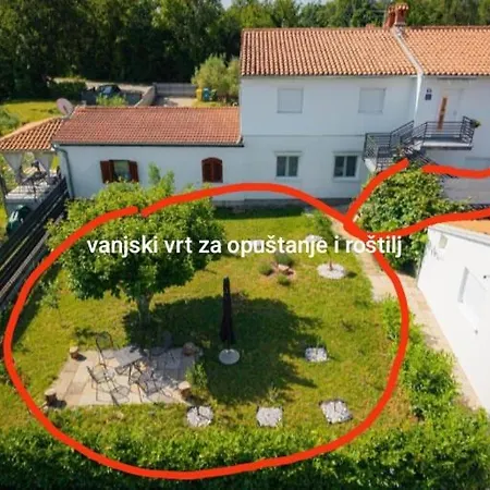 Daire Jenny-porec Kosinozici